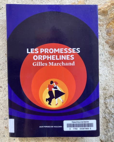 nadege aout