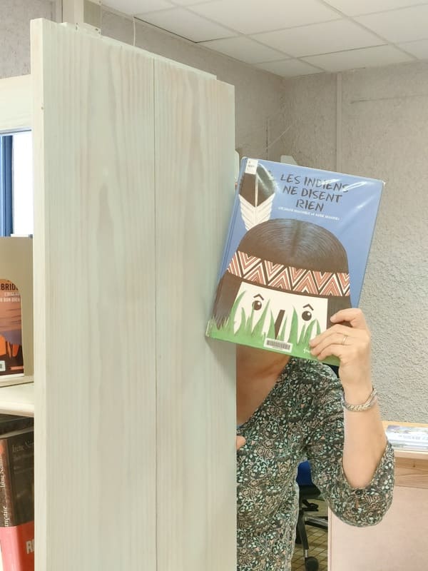 Corinne Bookface 1